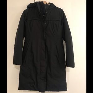 North Face Women’s Arctic Parka